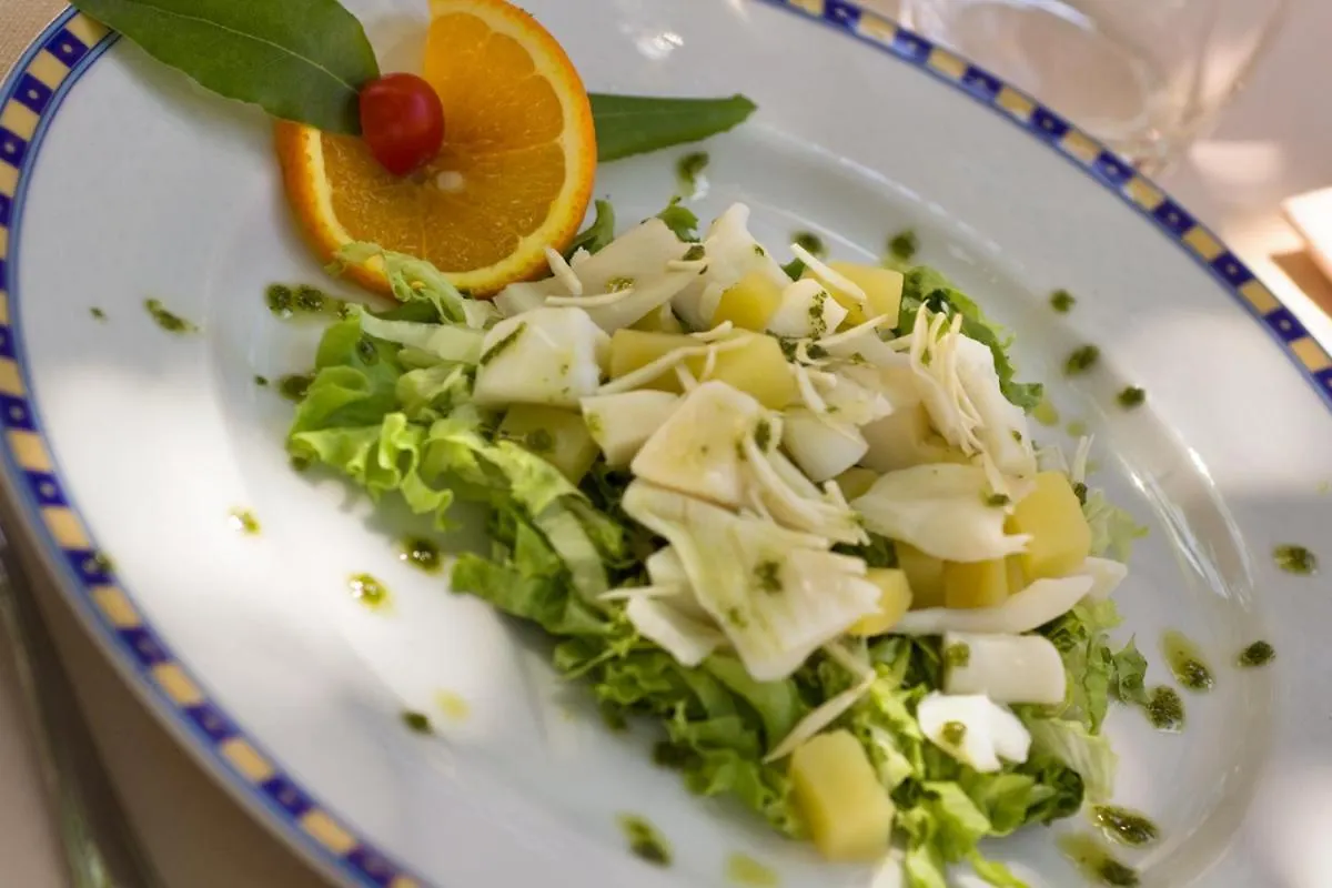 Hotel Benaco Garda ***S 3*, Γκάρντα Ιταλία