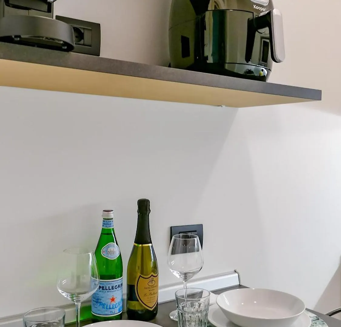 Hotel Benaco Garda ***S Γκάρντα