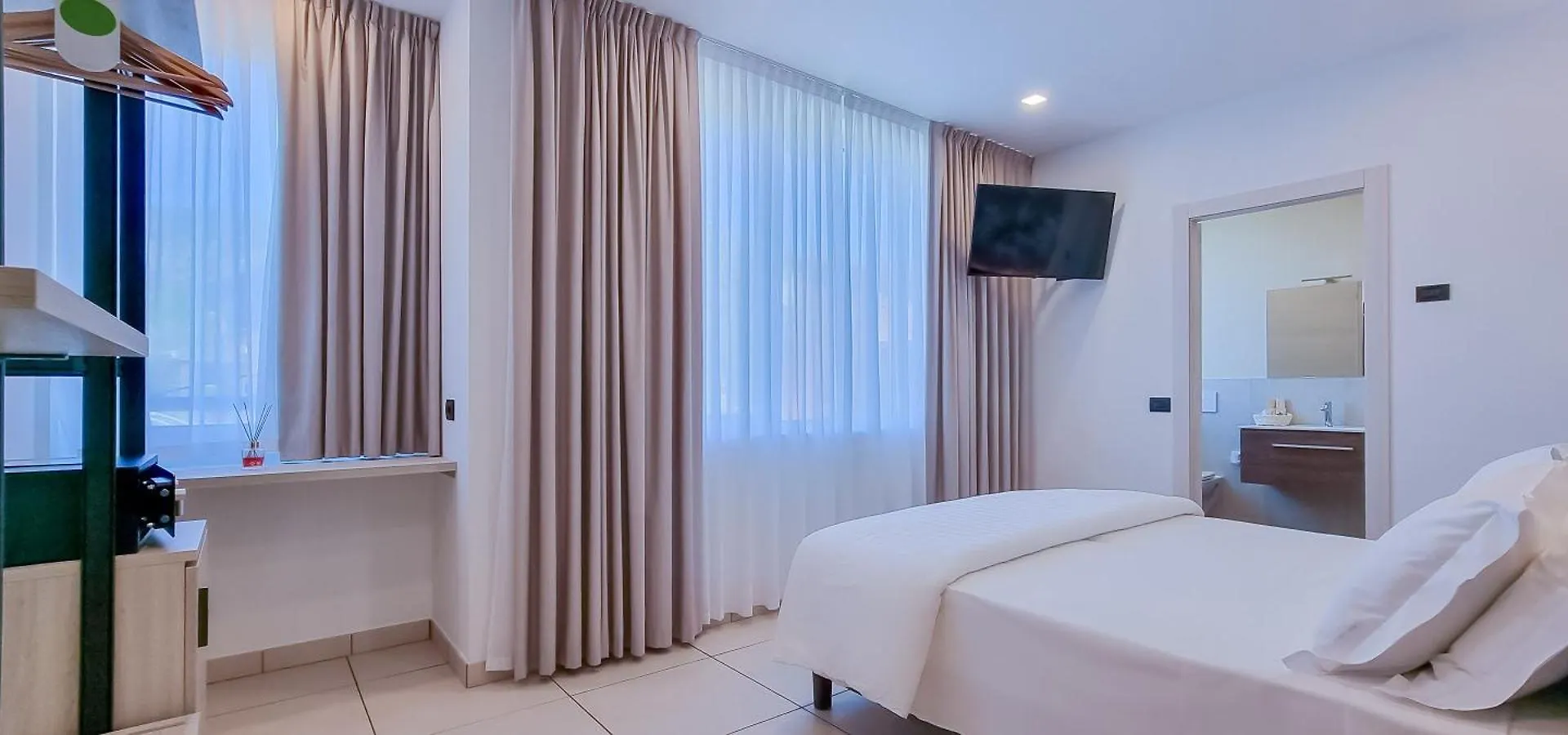Hotel Benaco Garda ***S