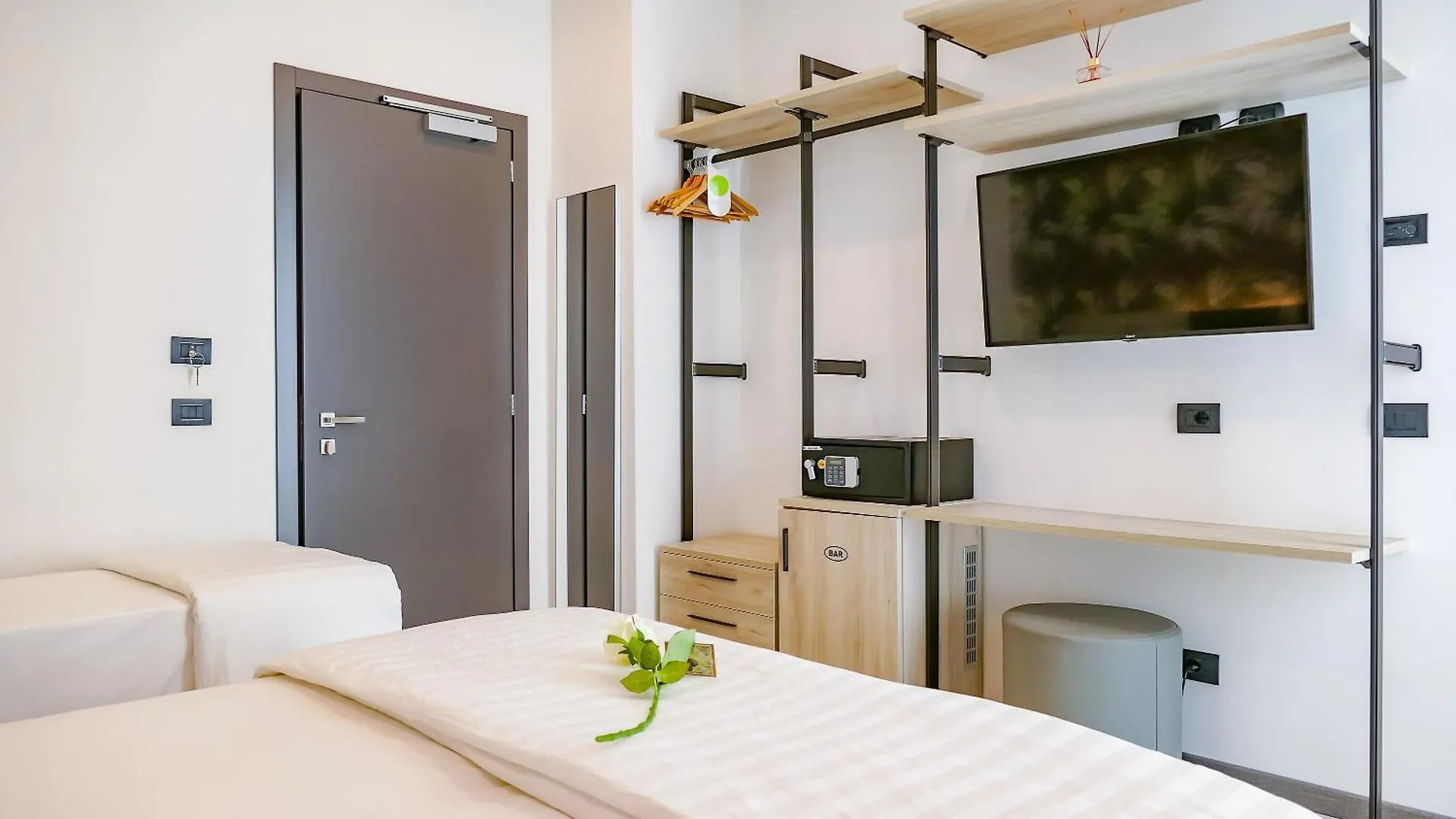 Hotel Benaco Garda ***S  Garda (Verona)