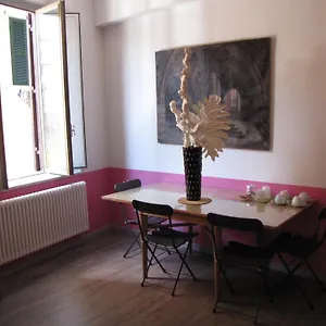 Trastevere Colors 3* Rom