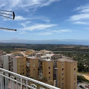  Apartment Terrazza Greca Italy