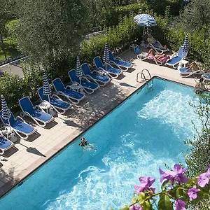 Garden 3* Limone sul Garda