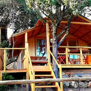 Stazzu La Capretta Farm & Guest Olbia