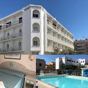 Riviera 4* Alghero