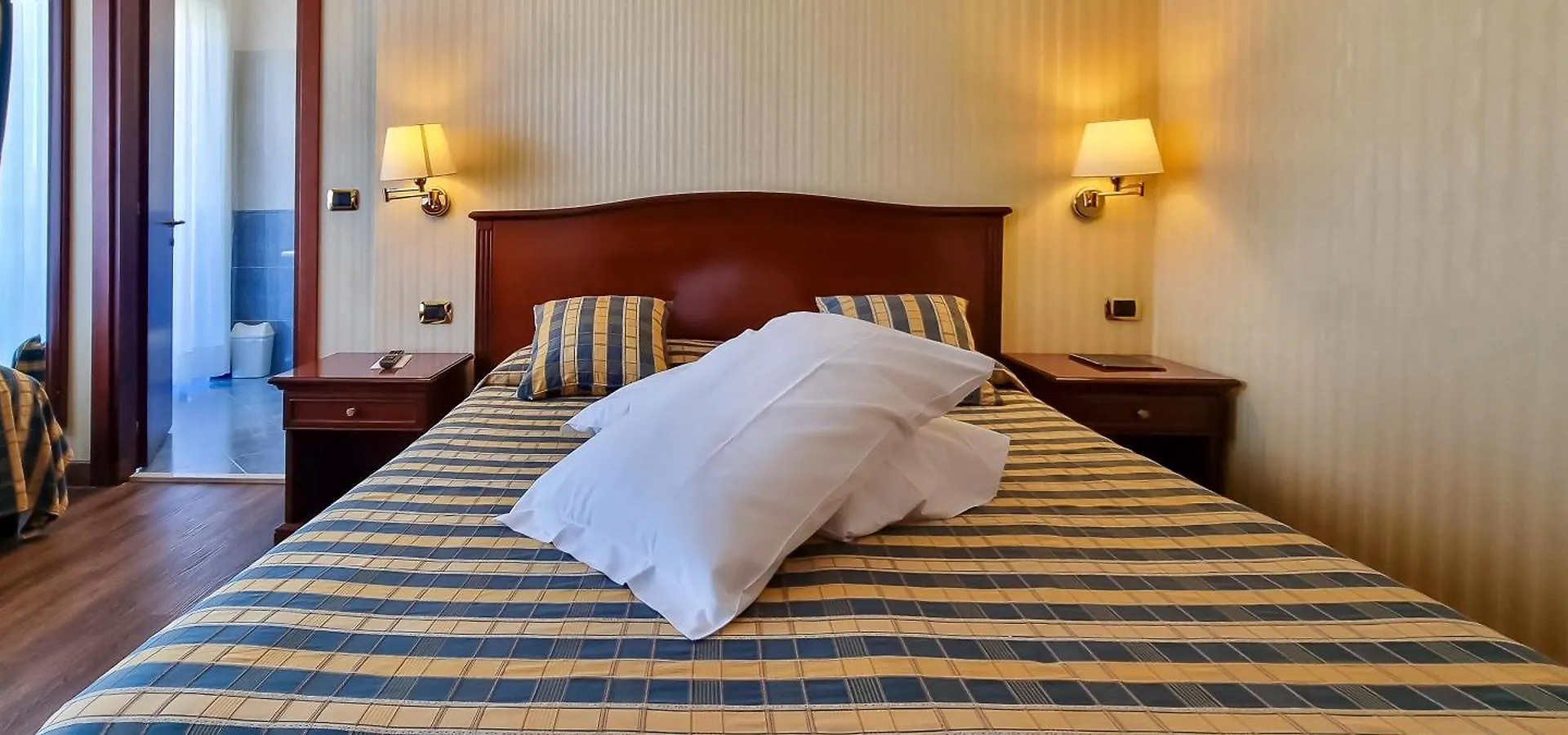 ***  Hotel Benaco Garda ***S Italien