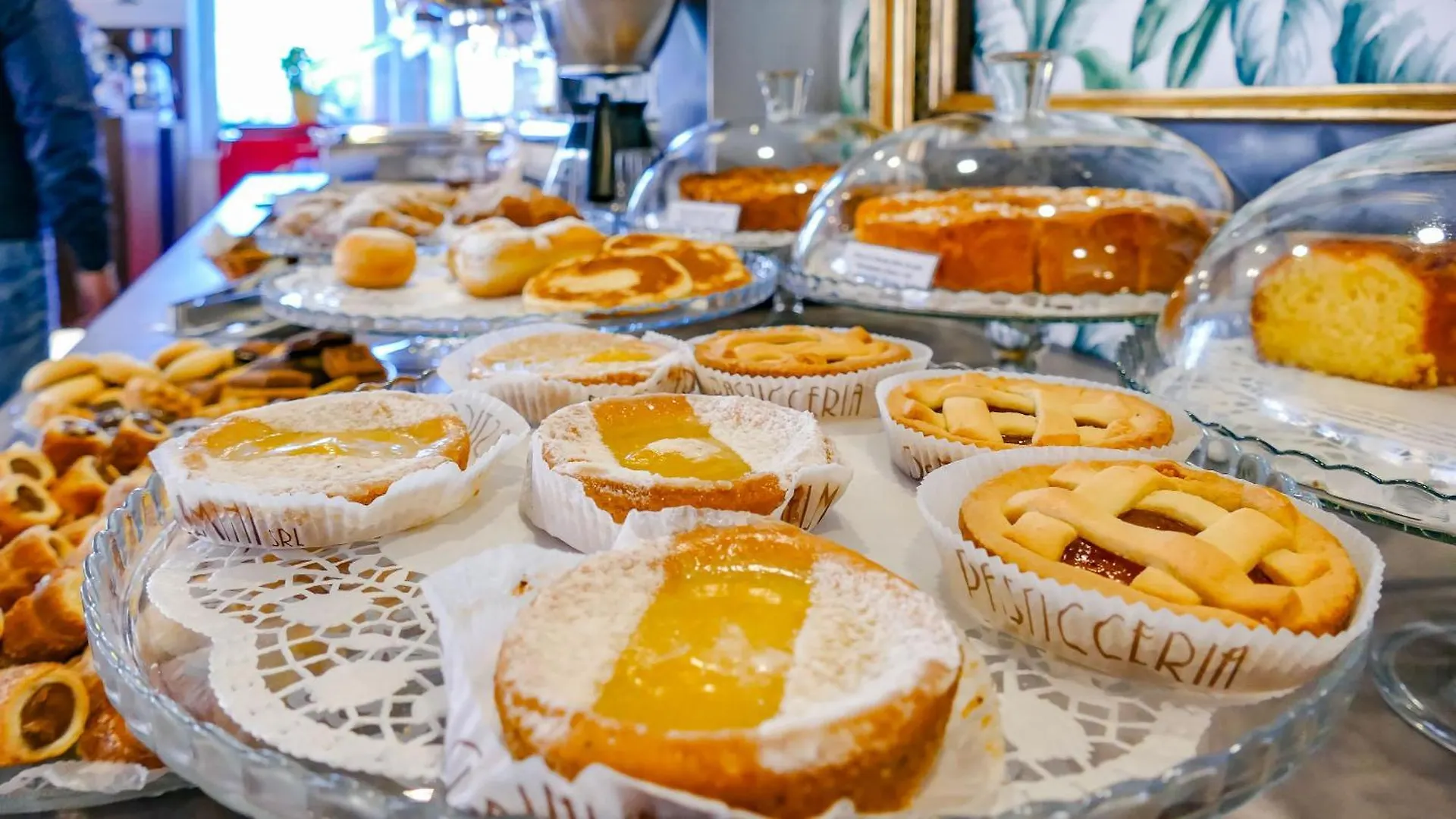 ***  Hotel Benaco Garda ***S Italië